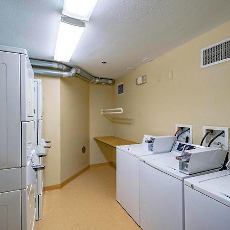 Towneplace Suites Cleveland Streetsboro Buitenkant foto