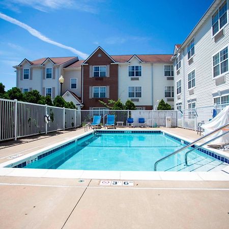 Towneplace Suites Cleveland Streetsboro Buitenkant foto