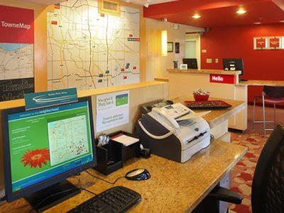 Towneplace Suites Cleveland Streetsboro Buitenkant foto