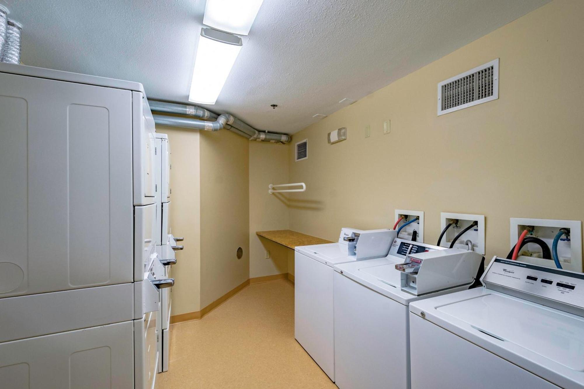 Towneplace Suites Cleveland Streetsboro Buitenkant foto